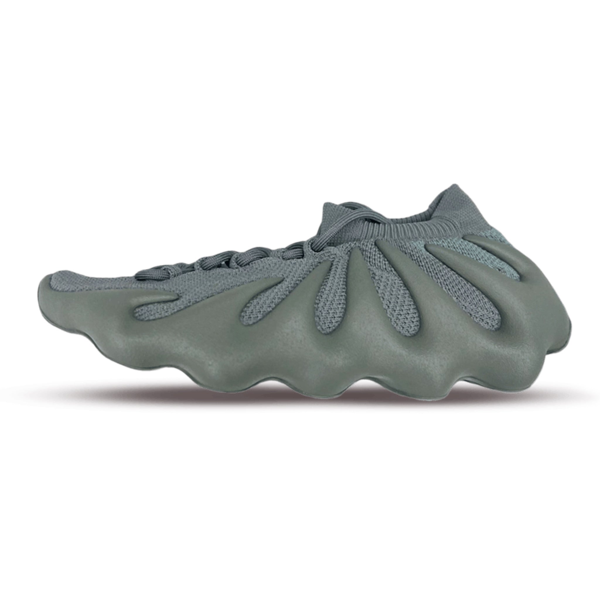 Yeezy 450 'Stone Teal'