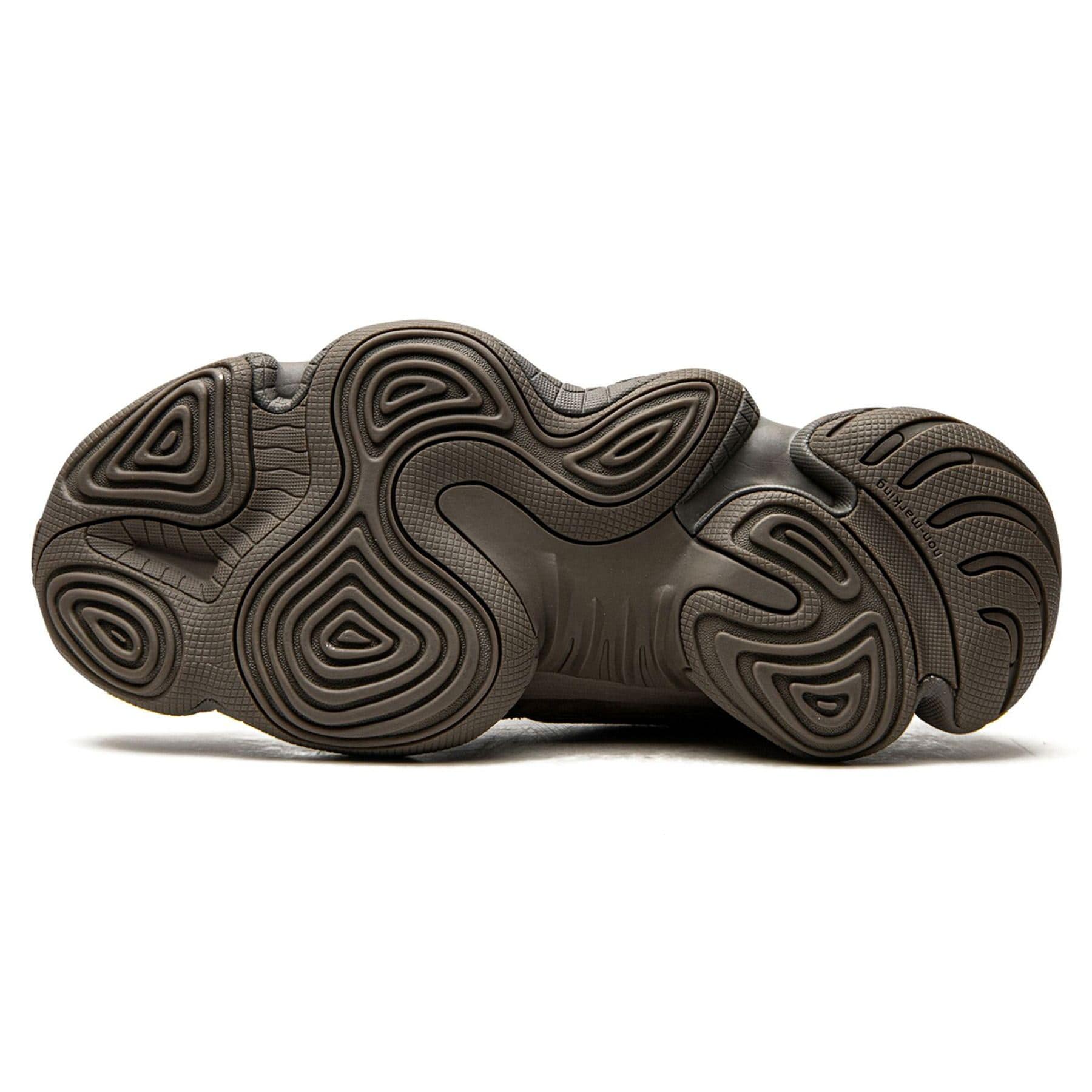 Yeezy 500 'Clay Brown'