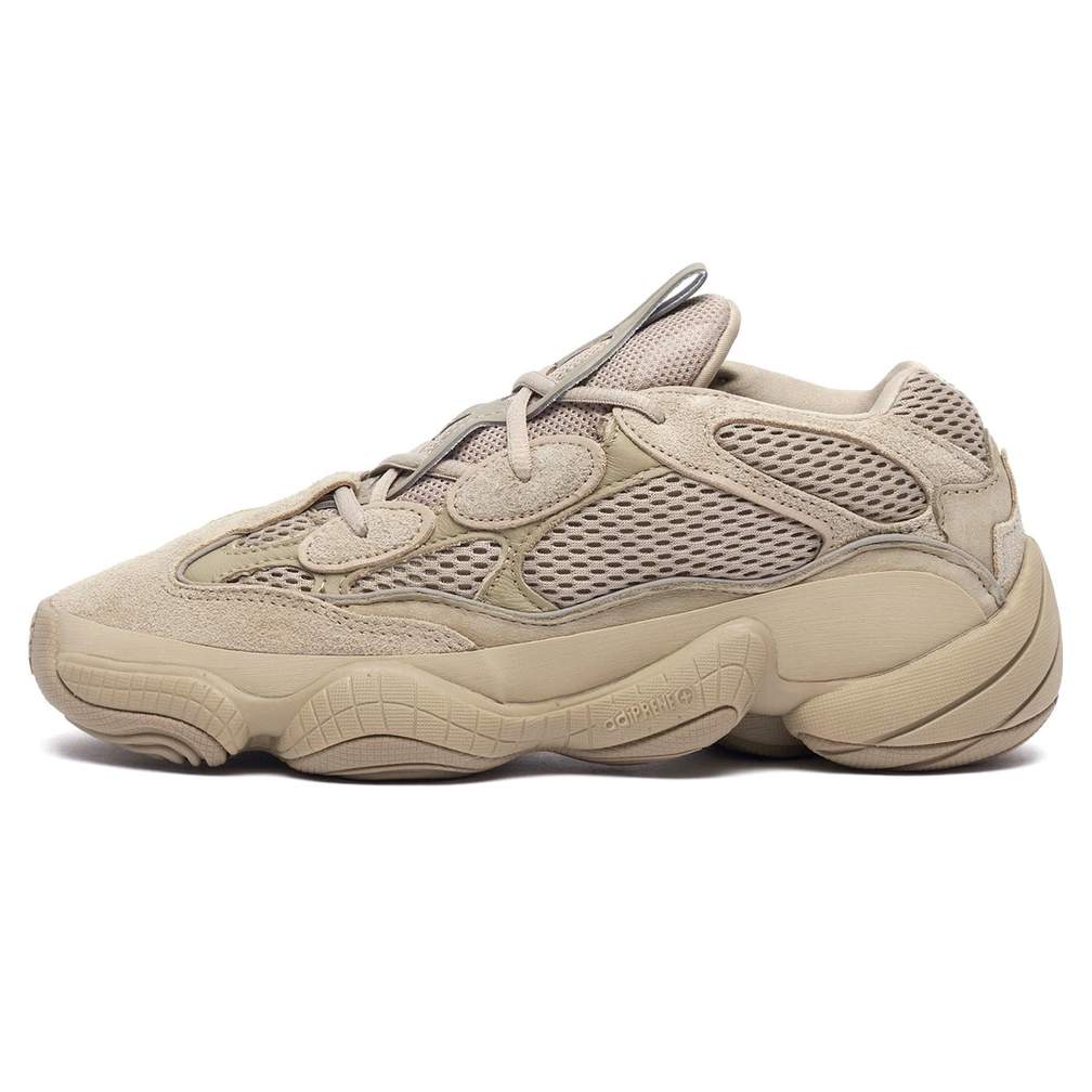 Yeezy 500 'Taupe Light'