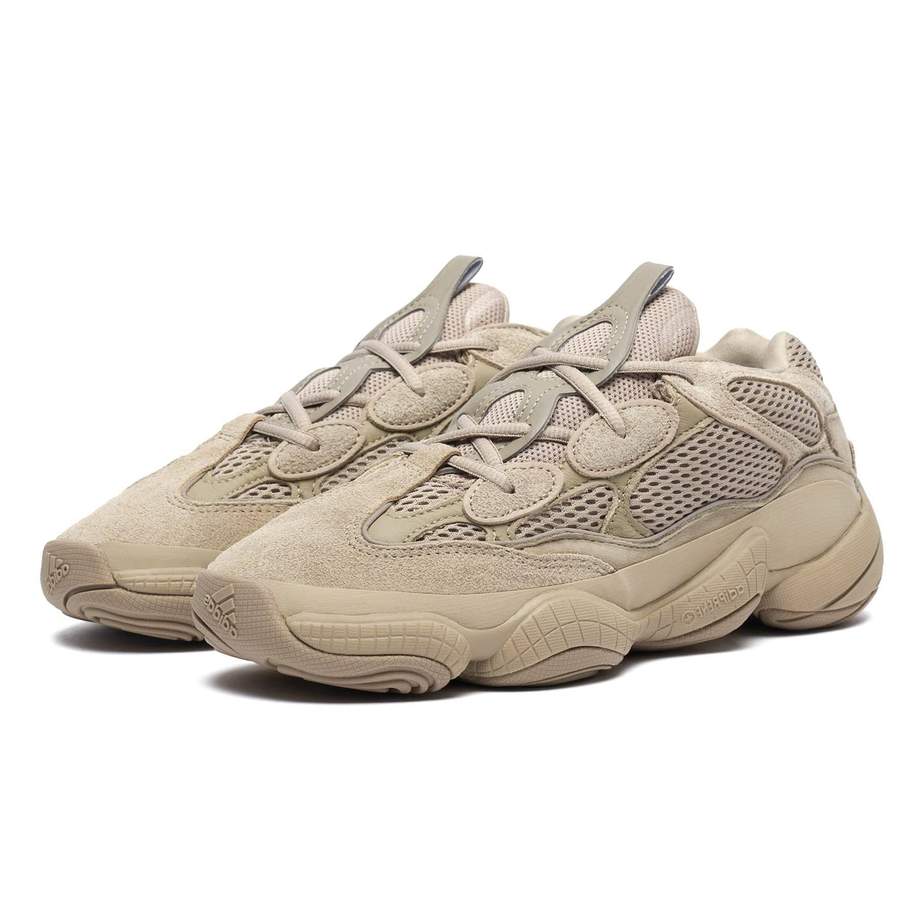 Yeezy 500 'Taupe Light'